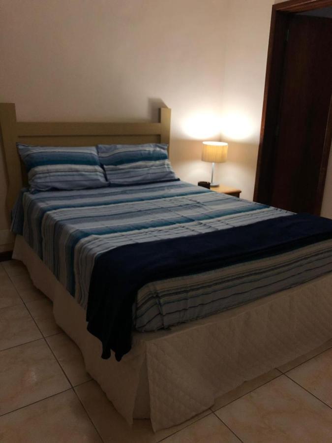 Rhr Apart Hotel Rio de Janeiro Exterior photo