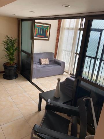 Rhr Apart Hotel Rio de Janeiro Exterior photo