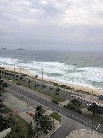 Rhr Apart Hotel Rio de Janeiro Exterior photo